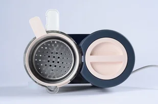 Beaba Babycook Neo Night Blue - Akcesoria do karmienia - miniaturka - grafika 8