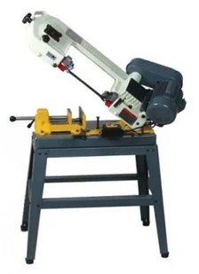 Optimum Piła taśmowa przecinarka do metalu S 210G - Piły elektryczne - miniaturka - grafika 4