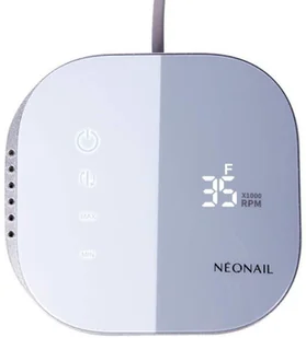 Neonail Frezarka Do Paznokci Drill One Touch - Frezarki do paznokci Neonail Frezarka Do Paznokci Drill One Touch - Frezarki do paznokci - miniaturka - grafika 2