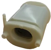 Akcesoria do odkurzaczy - Mister Vac A184 tłumik nadają się do Vorwerk Kobold VK 121 A184 - miniaturka - grafika 1