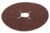 Materiały ścierne - Tarcza szlifierska Kreator KRT250504 - miniaturka - grafika 1