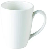 Wyposażenie lokali gastronomicznych - RAK Kubek Flora 0,36 l |  Banquet BAFMG36 - miniaturka - grafika 1