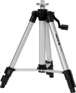 Yato STATYW ALUMINIOWY 75 CM - Statywy narzędziowe - miniaturka - grafika 2