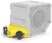 Akcesoria do wentylacji i klimatyzacji - Trotec Dystrybutor potrójny TFV 30 - miniaturka - grafika 1