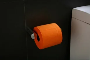 Art Platino Art Platino Doreo uchwyt na papier toaletowy chrom DOR-97060 - Akcesoria do armatury i ceramiki Art Platino Art Platino Doreo uchwyt na papier toaletowy chrom DOR-97060 - Akcesoria do armatury i ceramiki - miniaturka - grafika 1