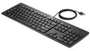 HP Business Slim Keyboard (N3R87AA) - Klawiatury - miniaturka - grafika 4