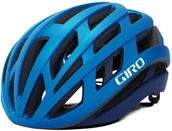 Kaski rowerowe - Giro Helios Spherical MIPS Helmet, niebieski 51-55cm 2022 Kaski miejskie i trekkingowe 200254-016 - miniaturka - grafika 1