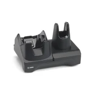 Akcesoria do kas i terminali - Zebra 2-portowa ładowarka do terminala MC33 CRD-MC33-2SUCHG-01 - miniaturka - grafika 1