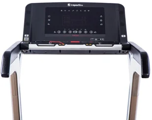 InSportLine Bieżnia elektryczna Gardian G12 - INS13971 - Bieżnie InSportLine Bieżnia elektryczna Gardian G12 - INS13971 - Bieżnie - miniaturka - grafika 4