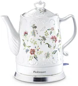 Czajniki elektryczne - Rohnson R-7804 - miniaturka - grafika 1