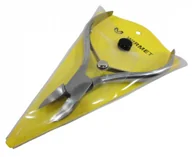 Akcesoria do paznokci - Wirmet cążki twardych paznokci obcinacz nożyczki - miniaturka - grafika 1