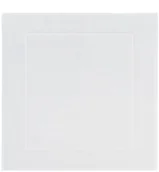 Dywaniki łazienkowe - Aquanova Dywanik łazienkowy LONDON white - miniaturka - grafika 1