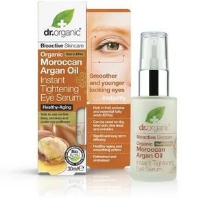 DR. ORGANIC 30 ML - Kremy do twarzy - miniaturka - grafika 2