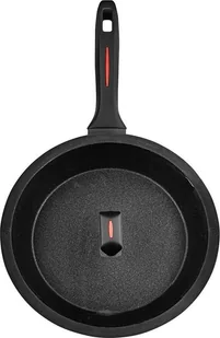 Valdinox Lumarko Patelnia Lumarko Lumarko Volcano Patelnia Głęboka 26cm Z Pokrywą 2,8l.! 0204003630 Alt - Patelnie - miniaturka - grafika 3