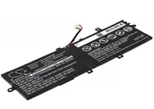 Baterie do laptopów - Cameron Sino Lenovo ThinkPad Helix 2 00HW010 4800mAh 35.52Wh Li-Polymer 7.4V - miniaturka - grafika 1