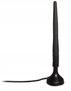 Salus 08RFA Antena Zewnętrzna Do Listwy KL08RF - Akcesoria grzewcze - miniaturka - grafika 2