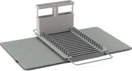 Suszarki do naczyń - Umbra DISHDR/UDRY/RACK/CHARCOAL 1016883-149 - miniaturka - grafika 1