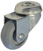 Kółka i bloczki - Stahl Kółko meblowe 32 MM/20 KG - miniaturka - grafika 1