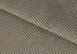 Actona Krzesło Eris Sztruks Szare - Krzesła - miniaturka - grafika 6