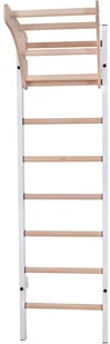 BenchK BenchK 211W Drabinka gimnastyczna BenchK-37086-0 - Wyposażenie sportowe i gimnastyczne - miniaturka - grafika 2