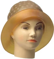 Pozostałe kosmetyki - Comair Ręczniki 3040041 pasma kuchenny Color-CAP lateksu 3040041 - miniaturka - grafika 1