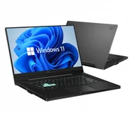 Laptopy - Asus TUF Dash F15 i7-11370H/16GB/960/W11 RTX3060 144Hz FX516PM-HN181W - miniaturka - grafika 1