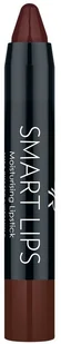 Golden Rose Smart Lips, nawilżająca pomadka w kredce 19, 3,5 g - Balsamy do ust - miniaturka - grafika 2