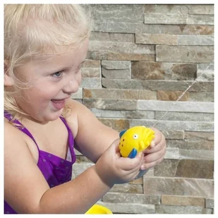 Step2 Dwupoziomowy stół wodny Laguna Step2 8645 - Place zabaw - miniaturka - grafika 11