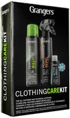 Akcesoria turystyczne - GRANGERS ZESTAW CLOTHING CARE KIT - miniaturka - grafika 1