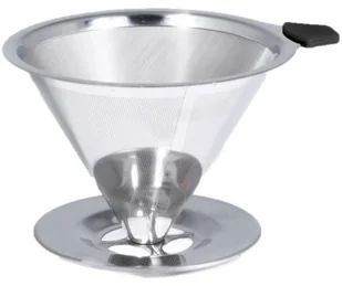 Bialetti Zaparzacz do kawy Pour Over Stalowy - Akcesoria i części AGD - miniaturka - grafika 3