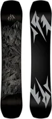 Deski snowboardowe - Jones snowboard Snb Ultra Mountain Twin 160 MULTI - miniaturka - grafika 1
