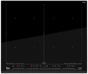 Płyty elektryczne do zabudowy - Teka IZF 68600 112500005 - miniaturka - grafika 1
