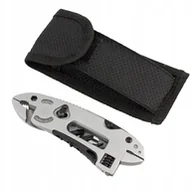 Multitools - Kieszonkowy Multitool Narzędzia Przetrwania Etui - miniaturka - grafika 1