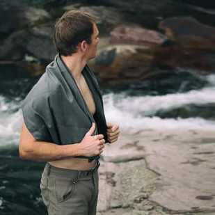 Matador Ultralekki ręcznik szybkoschnący Matador NanoDry Trek Towel L 35852-uniw - Plecaki - miniaturka - grafika 4