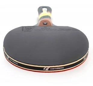 Cornilleau Rakietka do tenisa Excell 2000 Carbon 412000 - Tenis stołowy - miniaturka - grafika 6