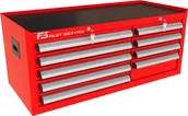 Pozostałe wyposażenie warsztatu - Fastservice Nadstawka wózka TRUCK z 9 szufladami PNT-150-51 PNT-150-51 - miniaturka - grafika 1