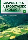 Biznes - Gospodarka a środowisko i ekologia - CeDeWu - miniaturka - grafika 1