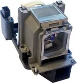 Lampy do projektorów - Sony Lampa do VPL CW228 - oryginalna lampa w nieoryginalnym module - miniaturka - grafika 1