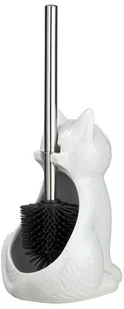 Wenko Szczotka do WC QUIET MONKEY 24147100 - Akcesoria do wc - miniaturka - grafika 3