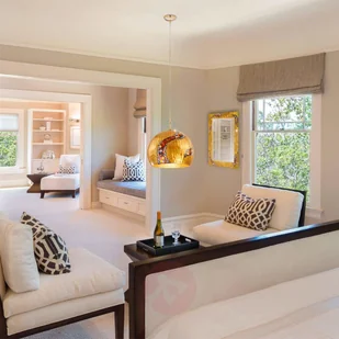 Kolarz Leona Kiss pełna artyzmu lampa wisząca 40 cm - Lampy sufitowe - miniaturka - grafika 3