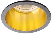 Oprawy, klosze i abażury - Kanlux Oczko halogenowe / LED SPAG D 27326 - miniaturka - grafika 1