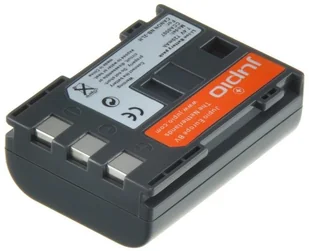 Jupio Akumulator NB-2L Canon - Akumulatory do aparatów dedykowane - miniaturka - grafika 2