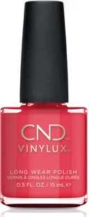 CND Vinylux Lakier do paznokci Charm - Lakiery do paznokci - miniaturka - grafika 2