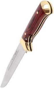Muela Nóż Folder Knife 180mm (PL-18R) T001393 - Noże - miniaturka - grafika 8