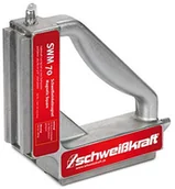 Akcesoria do lutowania - schweißskraft schweissskraft SWM 70 pot magnes 90 stopni, 1790041.0 - miniaturka - grafika 1