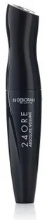 Deborah 24 Ore Absolute Volume Mascara tusz do rzęs 01 Black 12ml - Tusze do rzęs - miniaturka - grafika 3