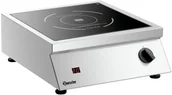 Piece, kotły  i płyty grzejne gastronomiczne - Bartscher PŁYTA INDUKCYJNA ITH 50-230 105995 - miniaturka - grafika 1