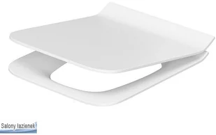 Cersanit Deska sedesowa Como Slim K980143 - Deski sedesowe - miniaturka - grafika 3