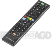 Piloty - Vivanco RR 240 38017 do TV Sony 38017 - miniaturka - grafika 1