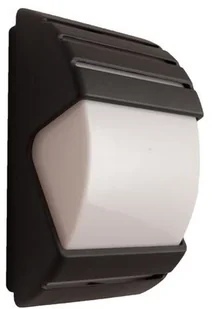 Su-Ma Kinkiet CITY - 1836 II BL - Lampy ogrodowe - miniaturka - grafika 2